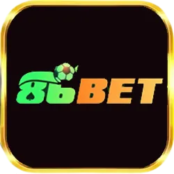 Vin777 - Cổng Game Cá Cược Trực Tuyến Uy Tín Hàng Đầu 36 86bet logo