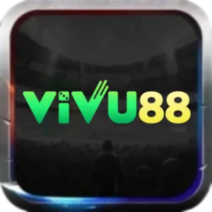 Vin777 - Cổng Game Cá Cược Trực Tuyến Uy Tín Hàng Đầu 38 vivu88 logo
