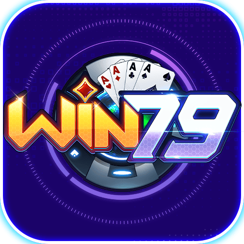 Vin777 - Cổng Game Cá Cược Trực Tuyến Uy Tín Hàng Đầu 53 win79 logo