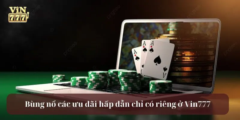 Vin777 Khuyến Mãi – Rinh Lộc Vàng, Chơi Game Sang! Vin777 Khuyến Mãi – Rinh Lộc Vàng, Chơi Game Sang!